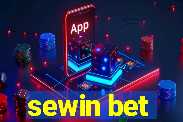 sewin bet